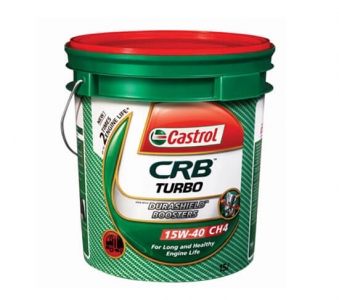 Castrol CRB 15L