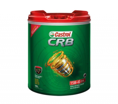 Castrol CRB 18L
