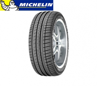 Michelin Pilot Sport 3 Tur_GRnx