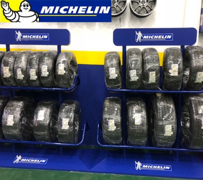 Michelin 2