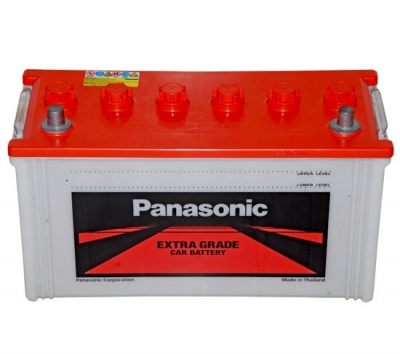 Bình ắc quy Panasonic