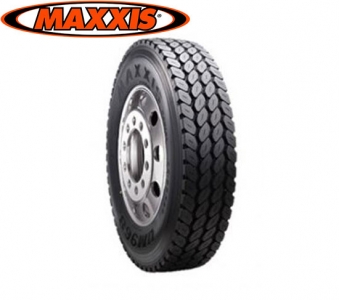 Maxxis UM968