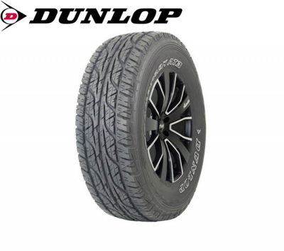 Dunlop AT3