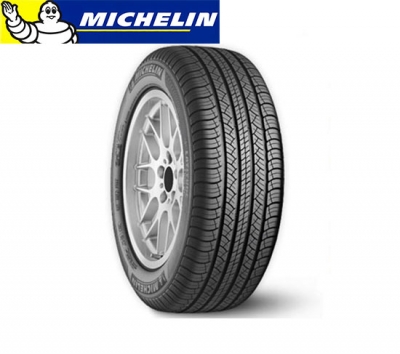 Michellin Latitude Tour HP