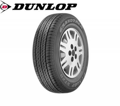 Dunlop Grandtrek ST20