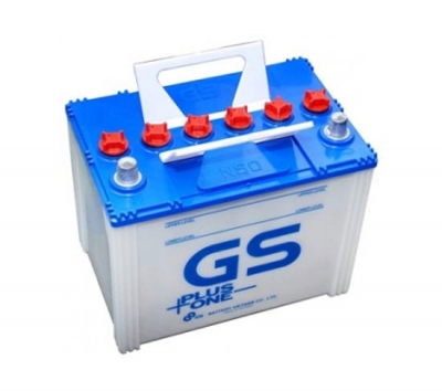 Bình ắc quy GS