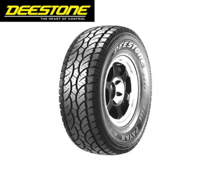 Deestone 109S R404 AT