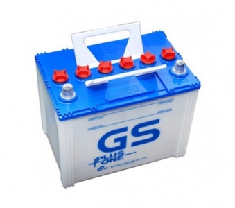 Bình ắc quy GS