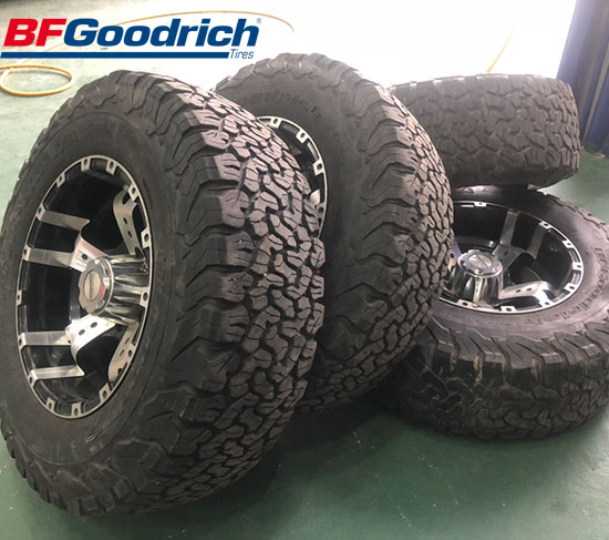 BFGoodrich