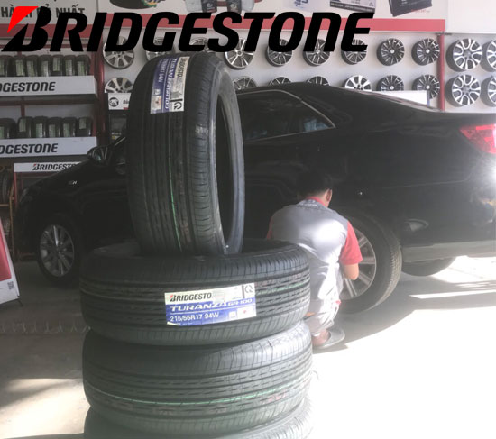 Bridgestone 2