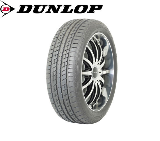 Dunlop SP2000