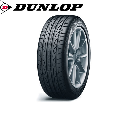 Dunlop Sport Maxx