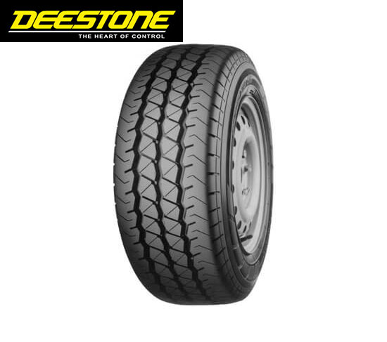 Deestone 165 65R13