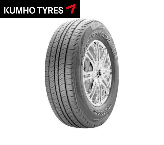 Kumho Road Ventur