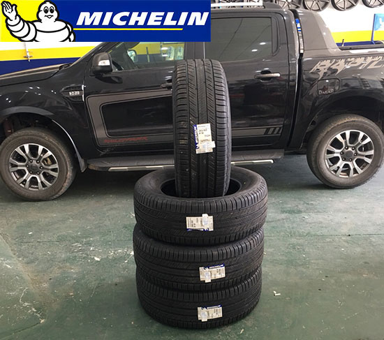 Michelin 3