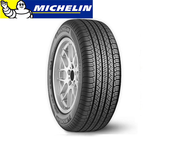 Michellin Latitude Tour HP Grnx