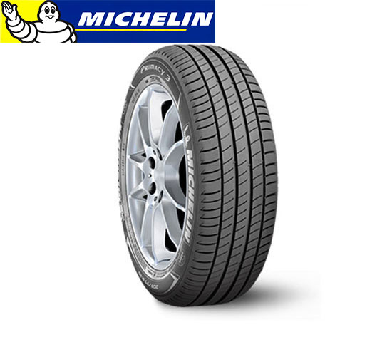 Michellin Primacy 3 ST