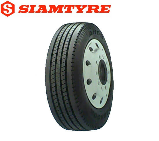 Siam 295 75 R22.5